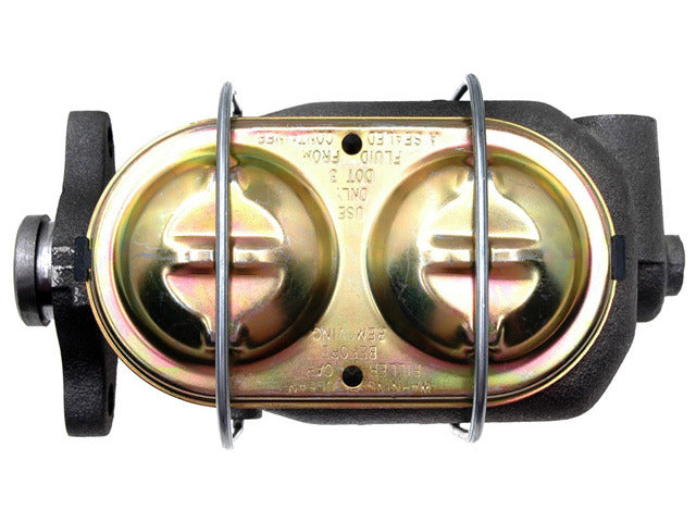 Brake Master Cylinder Raybestos Brakes MC36367