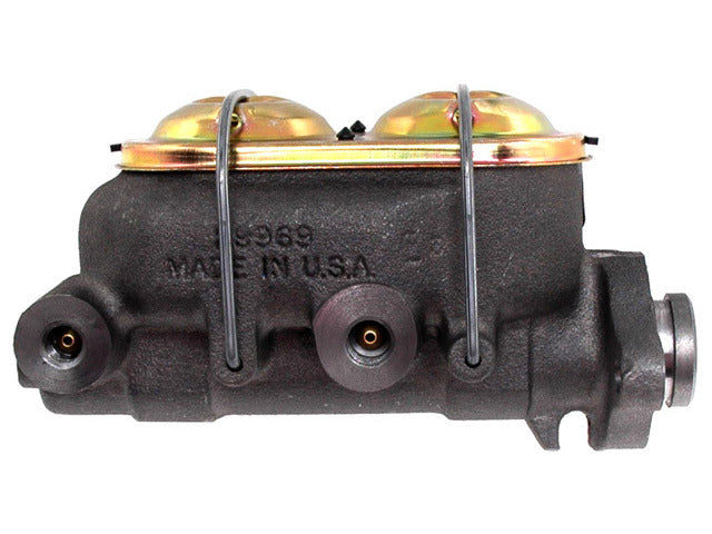 Brake Master Cylinder Raybestos Brakes MC36367