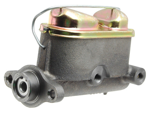 Brake Master Cylinder Raybestos Brakes MC36386