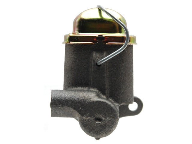 Brake Master Cylinder Raybestos Brakes MC36386