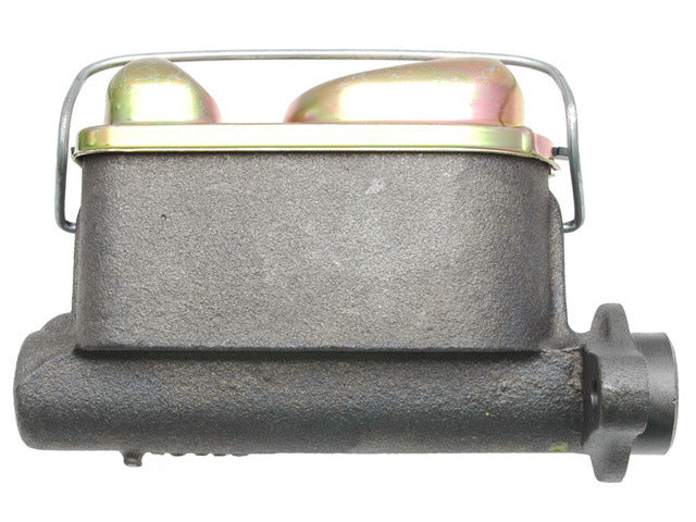 Brake Master Cylinder Raybestos Brakes MC36386