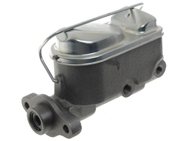 Brake Master Cylinder Raybestos Brakes MC36397