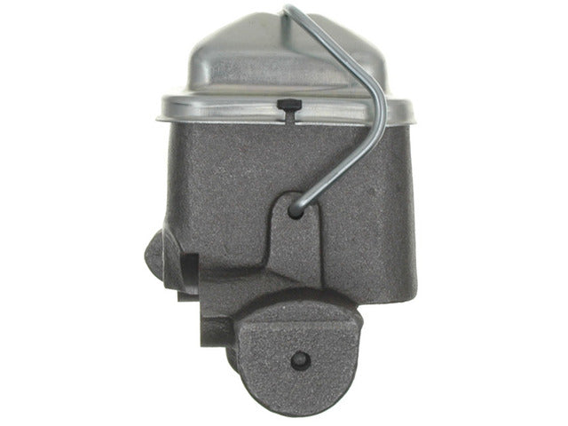 Brake Master Cylinder Raybestos Brakes MC36397