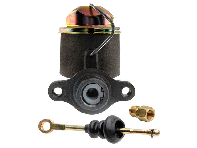 Brake Master Cylinder Raybestos Brakes MC36399