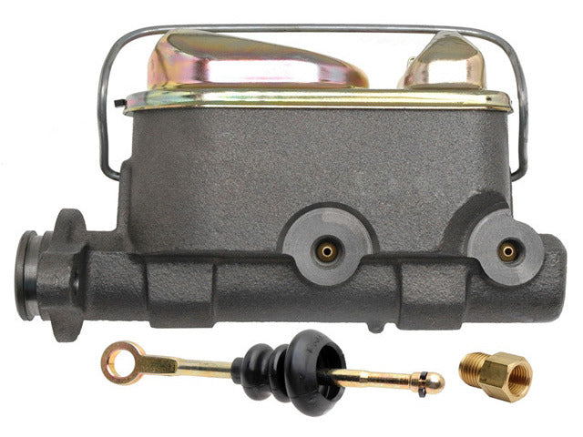 Brake Master Cylinder Raybestos Brakes MC36399