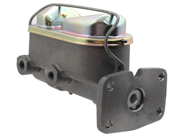 Brake Master Cylinder Raybestos Brakes MC36412