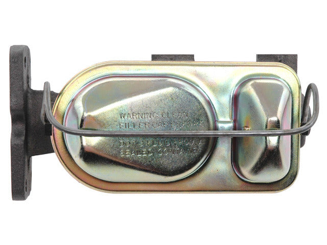 Brake Master Cylinder Raybestos Brakes MC36412