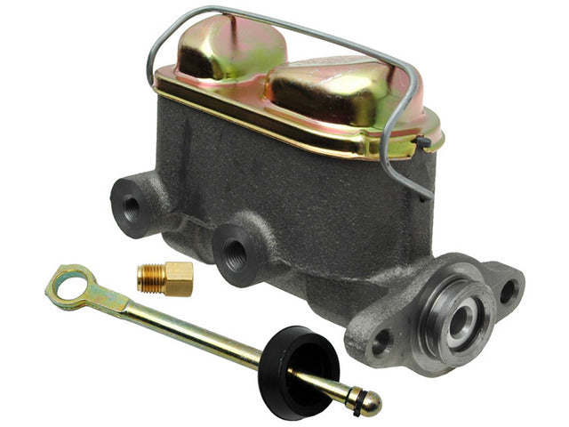 Brake Master Cylinder Raybestos Brakes MC36440