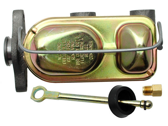 Brake Master Cylinder Raybestos Brakes MC36440