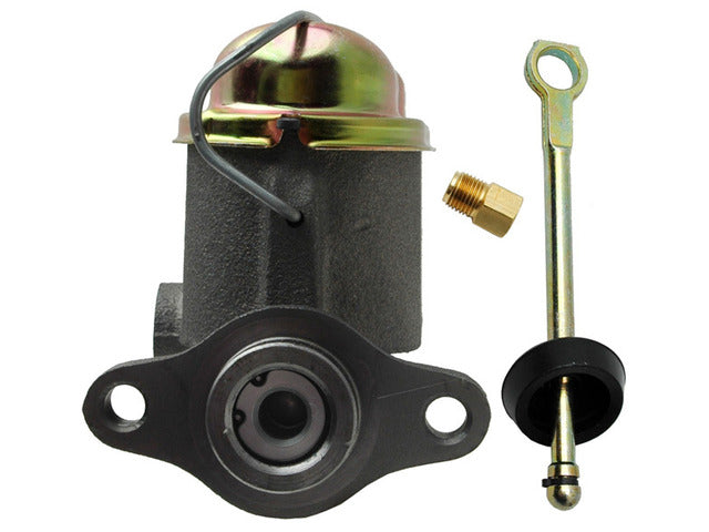 Brake Master Cylinder Raybestos Brakes MC36440