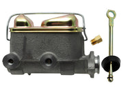 Brake Master Cylinder Raybestos Brakes MC36440