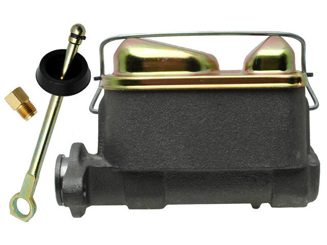 Brake Master Cylinder Raybestos Brakes MC36440