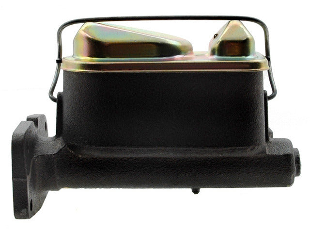 Brake Master Cylinder Raybestos Brakes MC36460