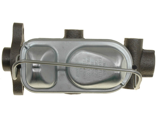 Brake Master Cylinder Raybestos Brakes MC36461