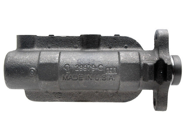 Brake Master Cylinder Raybestos Brakes MC39012