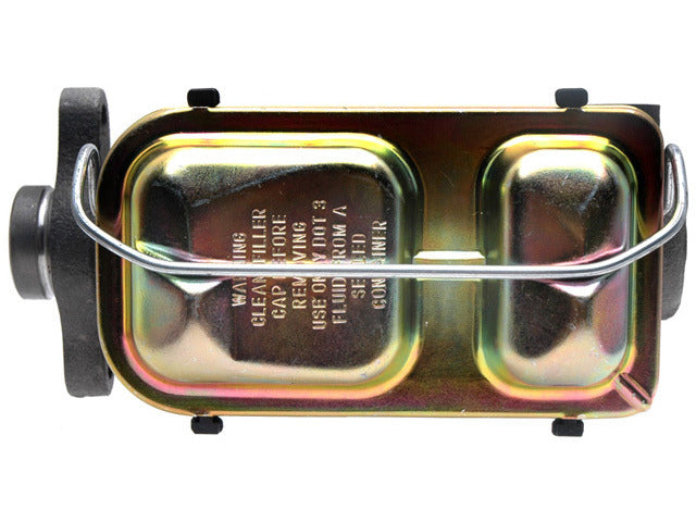 Brake Master Cylinder Raybestos Brakes MC39012