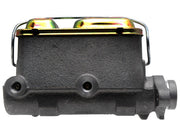 Brake Master Cylinder Raybestos Brakes MC39012