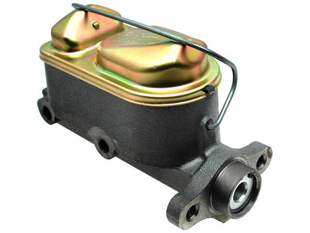 Brake Master Cylinder Raybestos Brakes MC39014