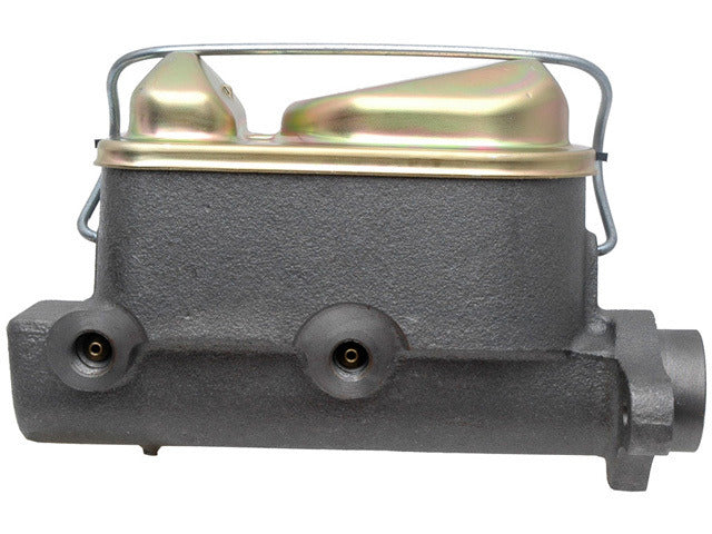 Brake Master Cylinder Raybestos Brakes MC39014