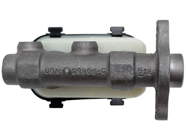 Brake Master Cylinder Raybestos Brakes MC39016