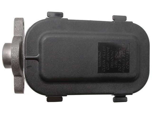 Brake Master Cylinder Raybestos Brakes MC39016