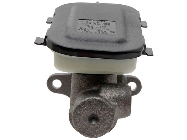 Brake Master Cylinder Raybestos Brakes MC39016