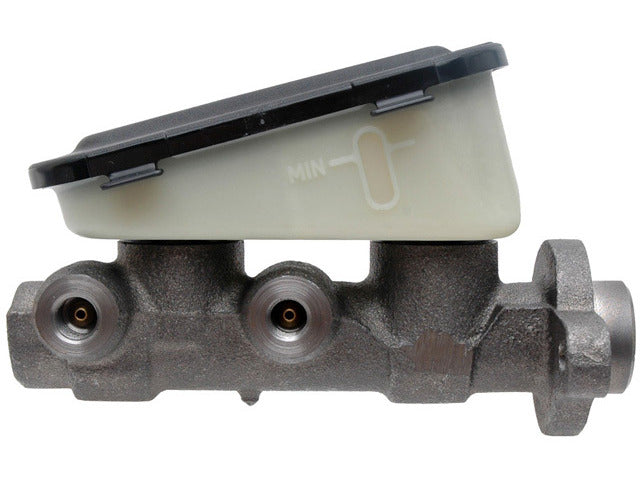 Brake Master Cylinder Raybestos Brakes MC39016