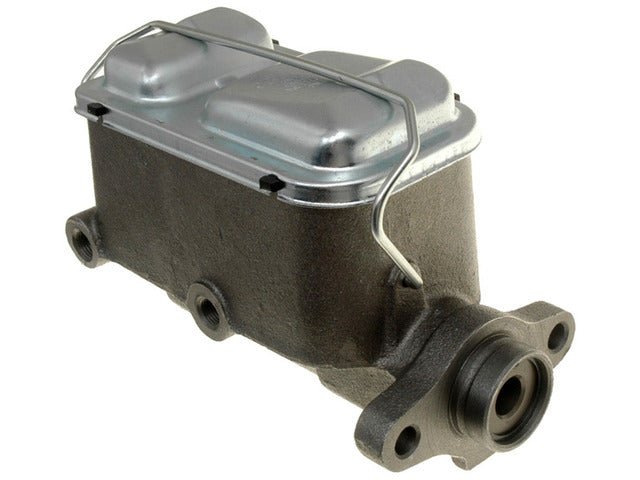 Brake Master Cylinder Raybestos Brakes MC39017