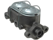 Brake Master Cylinder Raybestos Brakes MC39018