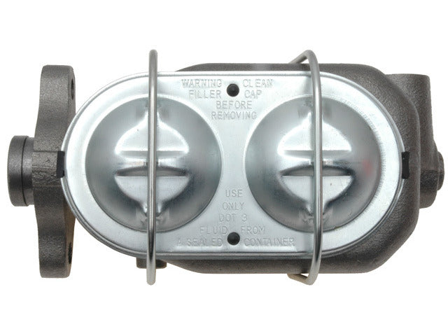 Brake Master Cylinder Raybestos Brakes MC39018