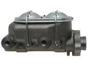 Brake Master Cylinder Raybestos Brakes MC39018