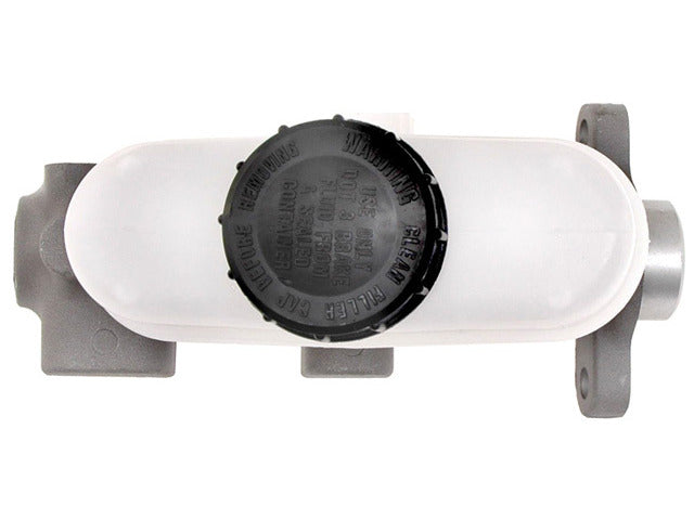 Brake Master Cylinder Raybestos Brakes MC390217