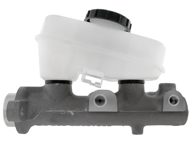 Brake Master Cylinder Raybestos Brakes MC390217