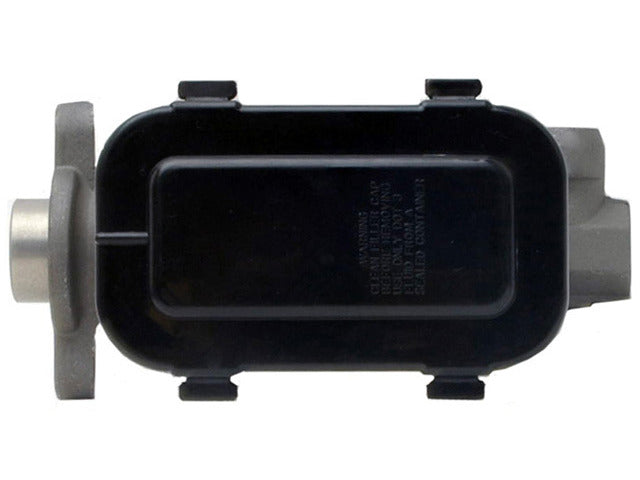 Brake Master Cylinder Raybestos Brakes MC390257