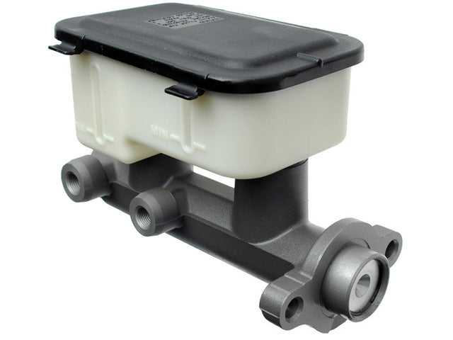 Brake Master Cylinder Raybestos Brakes MC390258