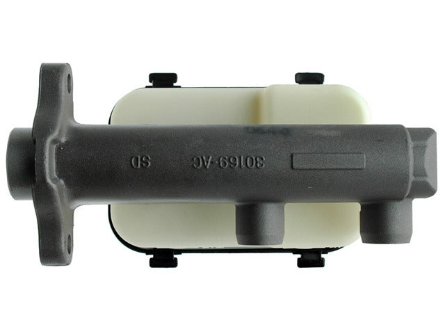 Brake Master Cylinder Raybestos Brakes MC390258