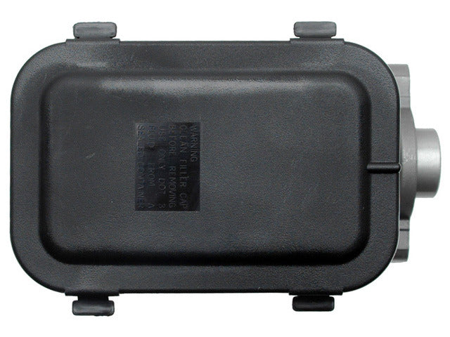 Brake Master Cylinder Raybestos Brakes MC390258