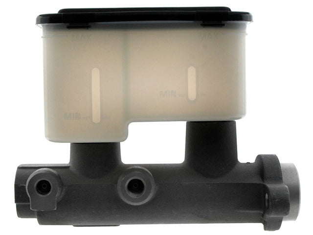 Brake Master Cylinder Raybestos Brakes MC390278