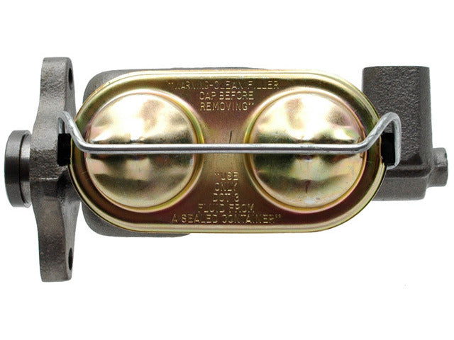 Brake Master Cylinder Raybestos Brakes MC39027
