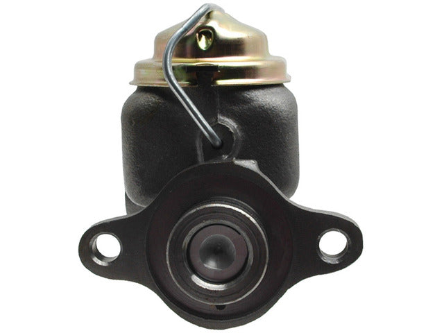Brake Master Cylinder Raybestos Brakes MC39027