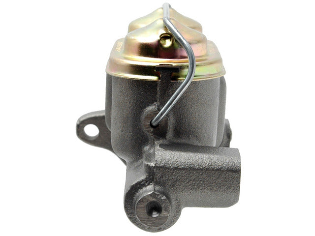 Brake Master Cylinder Raybestos Brakes MC39027