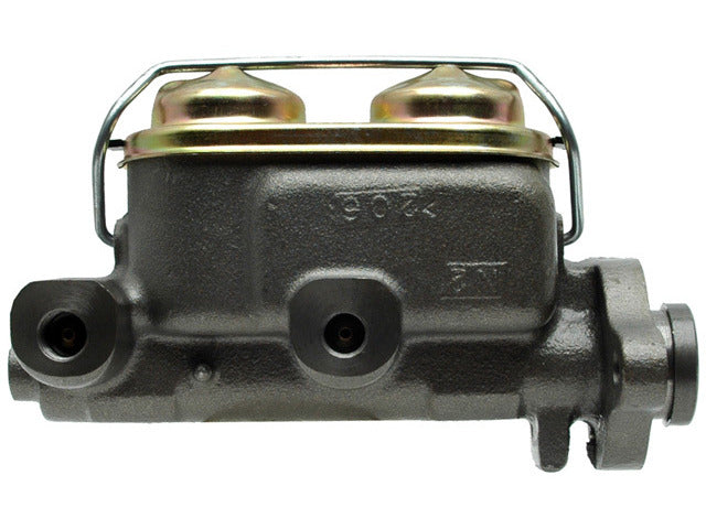 Brake Master Cylinder Raybestos Brakes MC39027