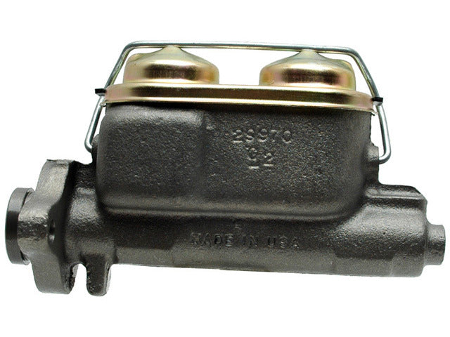 Brake Master Cylinder Raybestos Brakes MC39027