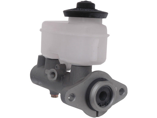 Brake Master Cylinder Raybestos Brakes MC390291