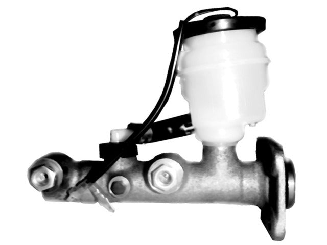Brake Master Cylinder Raybestos Brakes MC390294