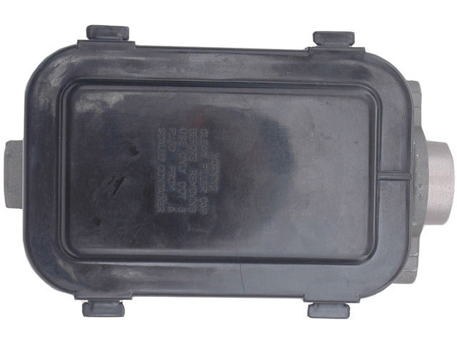 Brake Master Cylinder Raybestos Brakes MC390320