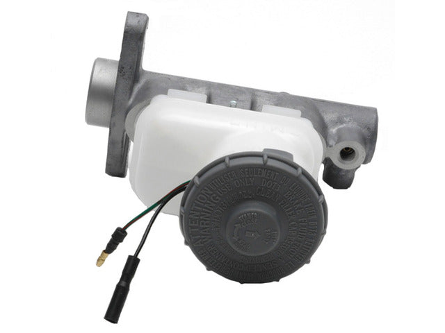 Brake Master Cylinder Raybestos Brakes MC390323