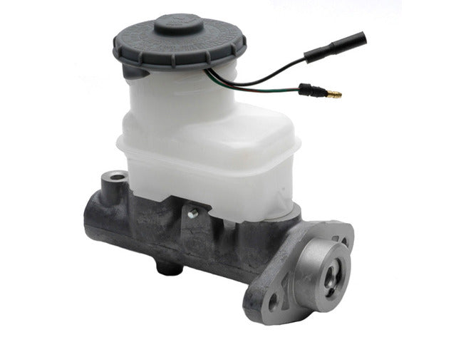 Brake Master Cylinder Raybestos Brakes MC390323