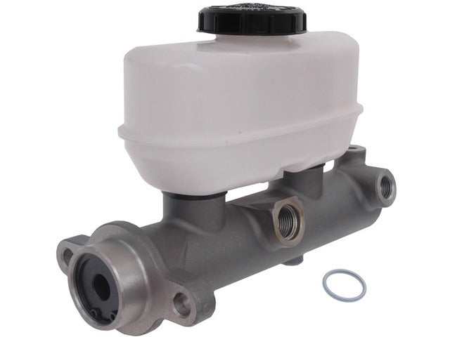 Brake Master Cylinder Raybestos Brakes MC390337