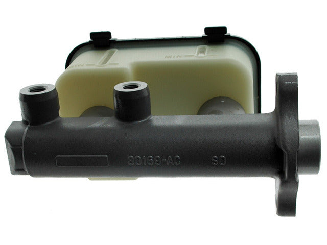 Brake Master Cylinder Raybestos Brakes MC390363